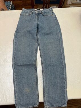 Gap EASY FIT jeans 32 x 34